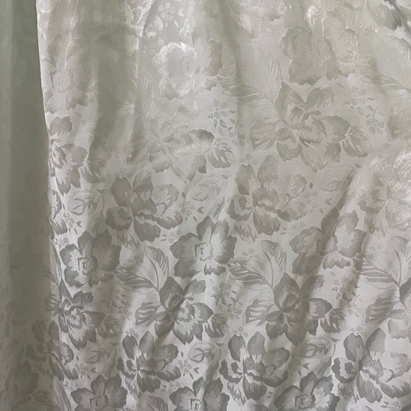 Vintage Christian Dior nightgown!